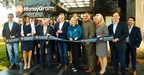 MoneyGram Opens State of the Art "Experience Center" in Dallas