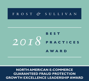 Frost &amp; Sullivan Names Signifyd the Leader in the Guaranteed Fraud Protection Market