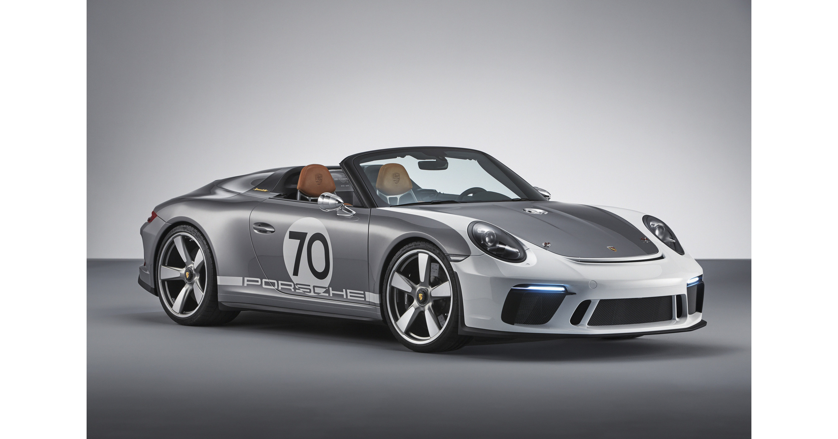 Restored Porsche 911 combines heritage and fashion - Porsche Newsroom