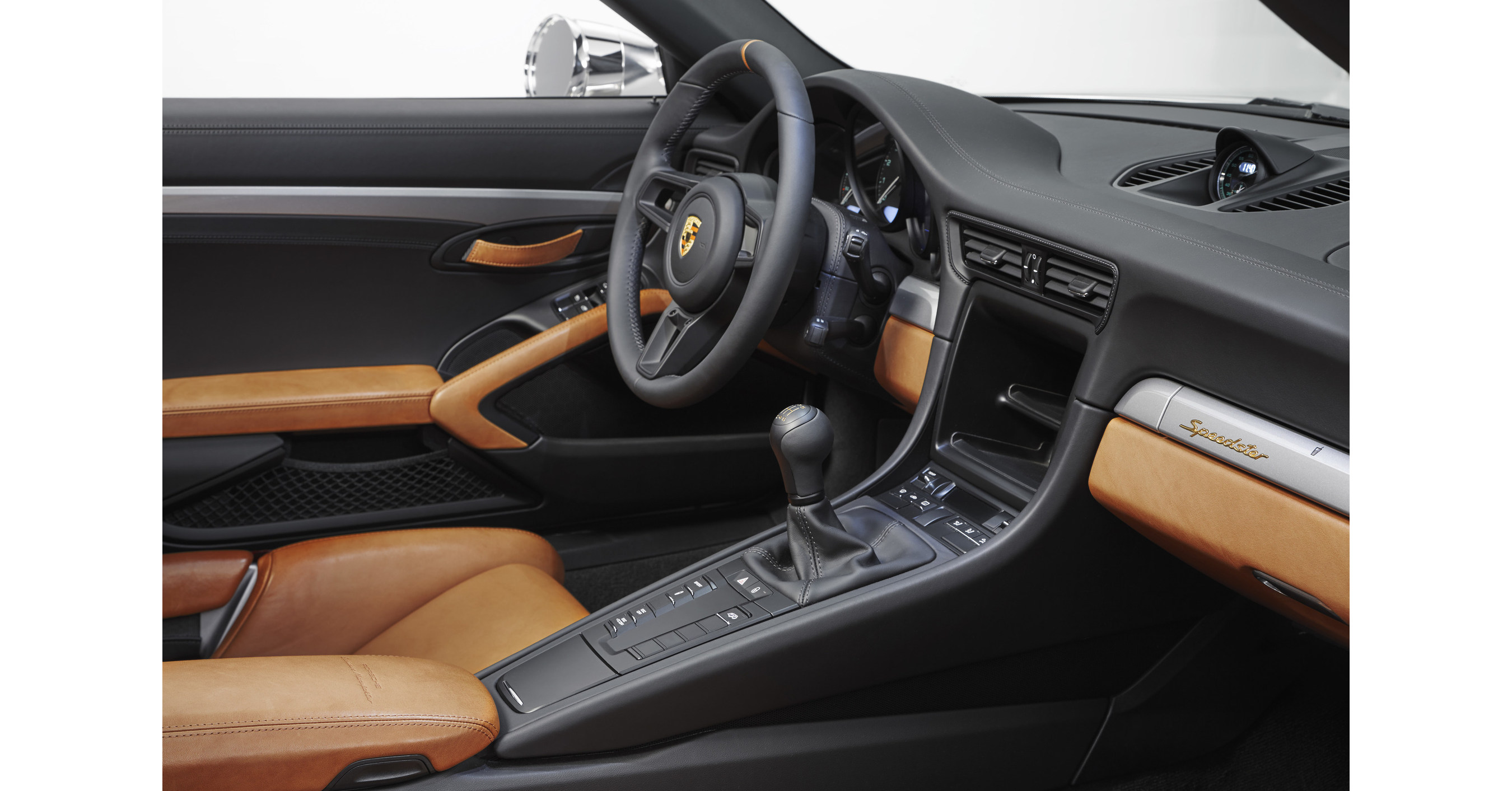 Porsche Design Debuts Flyback with Titanium Carbide Case