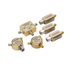 Anritsu Introduces W1 Coaxial Components With Frequency Coverage from DC to 110 GHz