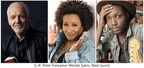 Peter Frampton to Headline the Ed Asner Family Center "A Night of Dreams" Gala With Special Performances by Naia Izumi and Others, Hosted by Wanda Sykes