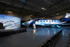 Gulfstream Delivers First New-generation G500 On Time