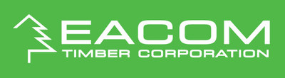 EACOM Timber Corporation (CNW Group/Forests Ontario)