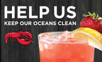 Red Lobster® to Eliminate Plastic Straws by 2020