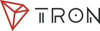 TRON Foundation Logo (PRNewsfoto/TRON Foundation)