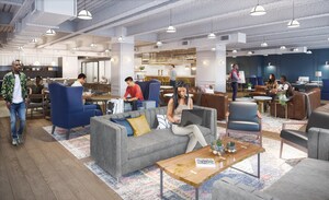 Tishman Speyer Introduces Studio, Co-working Spaces in Select Global Markets
