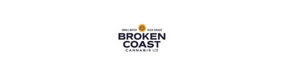 Broken Coast, a subsidiary of Aphria, is a multi-award-winning craft grower that delivers a premium product. (CNW Group/Aphria Inc.)