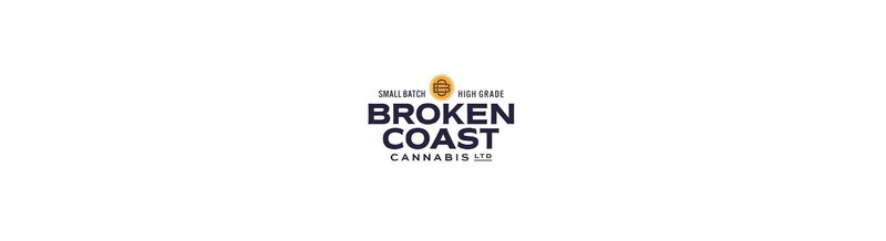 Broken Coast, a subsidiary of Aphria, is a multi-award-winning craft grower that delivers a premium product. (CNW Group/Aphria Inc.)
