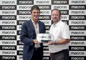 Macron to Become Kit Provider for the Canadian Premier League