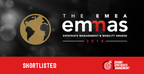 ReloQuest Inc. Technology on Shortlist for Two FEM, EMMA Awards