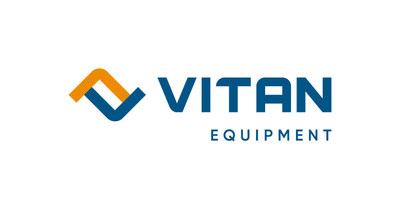 Vitan Equipment (PRNewsfoto/Fraza)