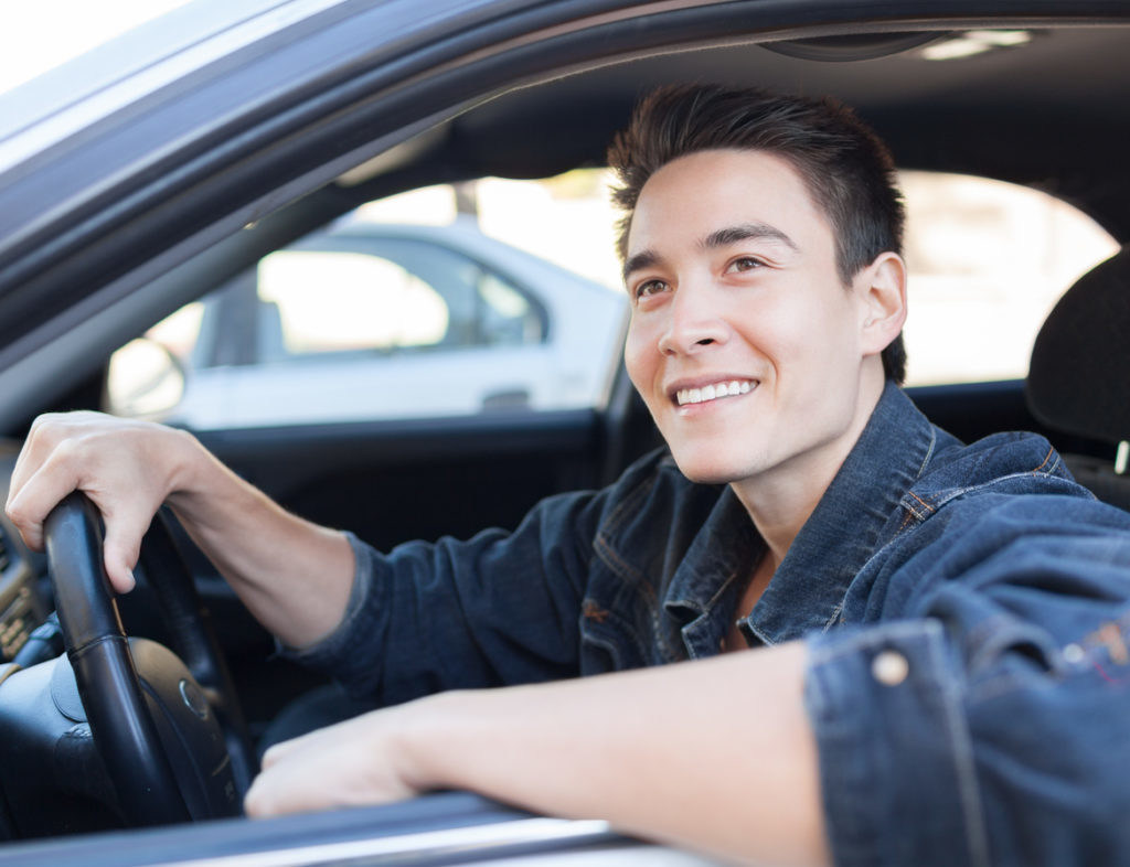 Get Affordable Teen Car Insurance