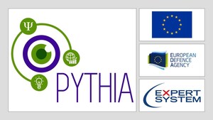 Expert System organise le deuxième workshop de PYTHIA "Big Data Analytics: methodologies for technology forecasting", à Paris