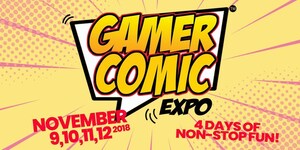 Board The USS Enterprise With William Shatner At Gamer Comic Expo In Miami