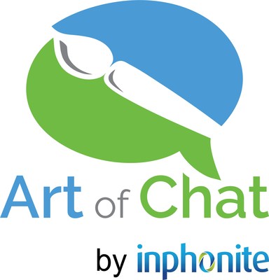 Art of Chat logo, by Inphonite