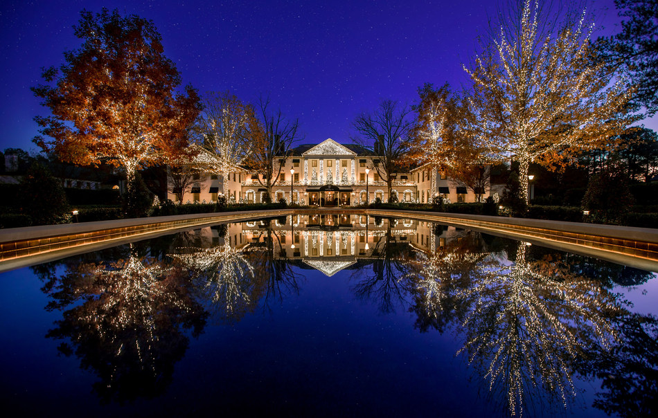 Williamsburg va christmas vacation packages