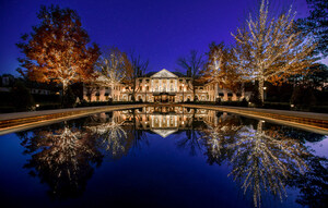 Colonial Williamsburg Resorts Announces Fall and Festive Holiday Packages