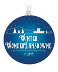 DC's Official Resort and Golf Club Embraces the Magic of the Holiday Season with Winter WonderLansdowne