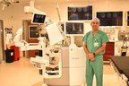 St. Joseph's Hospitals Launch Robotic Spine Surgery Program
