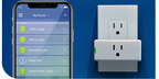 Leviton Expands Award-Winning Decora Smart with Wi-Fi Technology Product Line with New Mini Plug-in Outlet