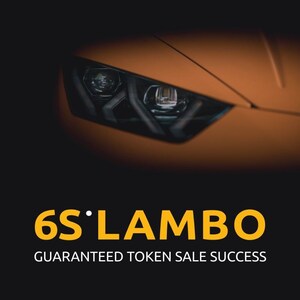 ICO Marketer and Author Matyas Zaborszky Launches 6SLambo Brand to Provide End-to-End Marketing Solution for Tokenized Offerings