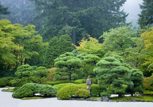 Japanese Garden Conference has lessons for life