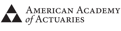 American Academy of Actuaries. (PRNewsFoto/American Academy of Actuaries)