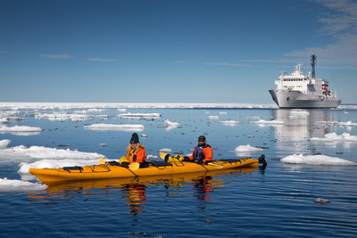 New Canadian Signature Experiences offer remarkable adventures for travellers