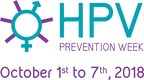 Canada Encourages World Participation in Educating and Raising Awareness of HPV