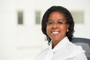 Barbara Bush Foundation for Family Literacy Names British A. Robinson as President and CEO