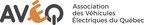 Élections 2018 : Certains partis peinent à obtenir la note de passage selon l'Association des véhicules électriques du Québec (AVÉQ)