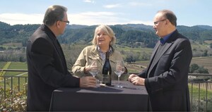 Wine Road Featured on "Wine Makers Uncorked"
