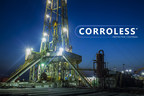 Axalta Launches its Corroless Protective Coatings Portfolio Globally