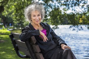 Margaret Atwood and Activists to be Honored by Women's Rights Organization Equality Now at Annual Gala