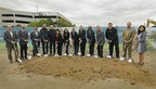Aurora Mayor, Local Leaders Join Aimco to Break Ground on a New $87 Million Development Central to the Anschutz Medical and Fitzsimons Innovation Campuses