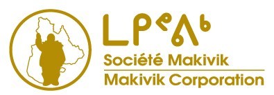Logo: Makivik Corporation (CNW Group/Inuvialuit Corporate Group)