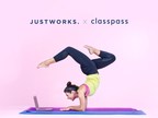 Justworks and ClassPass Join Forces to Redefine Corporate Wellness for the Millennial Workforce