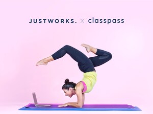 Justworks and ClassPass Join Forces to Redefine Corporate Wellness for the Millennial Workforce