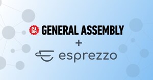 Esprezzo and General Assembly Partner to Bring Blockchain Education to Boston and Beyond