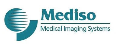 Mediso Medical Imaging Systems Logo (PRNewsfoto/Mediso Medical Imaging Systems)
