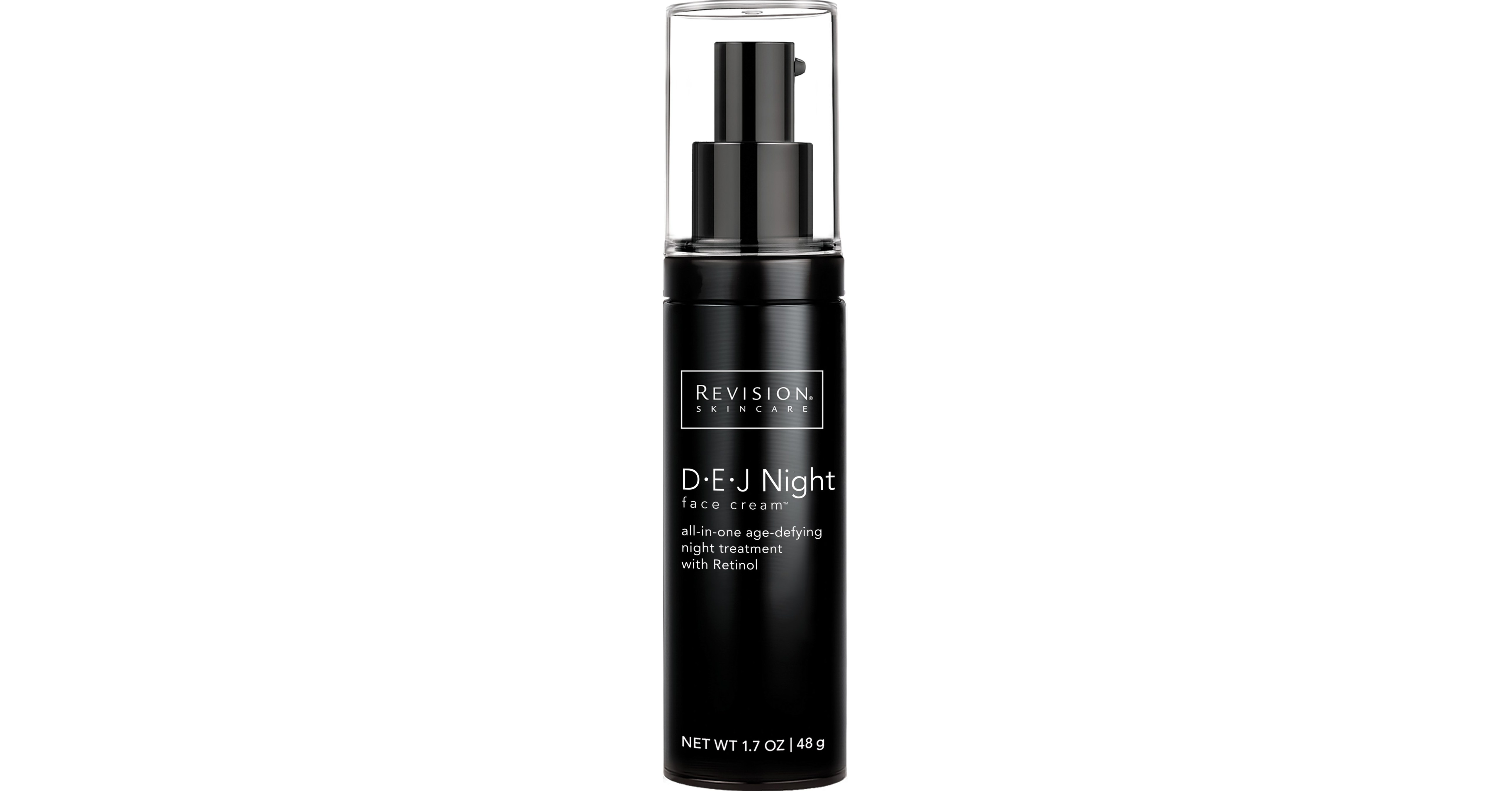 Revision Skincare® Launches a One-of-a-Kind, Intensive Nighttime ...