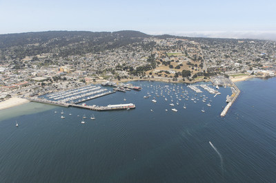 Monterey County Welcomes The Launch Of United Airlines Direct Flight from Denver, Colorado Beginning October 4, 2018