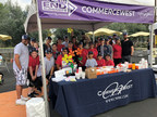 CommerceWest Bank Joined the Movement to End Alzheimer's