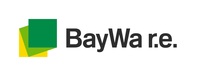 BayWa r.e. renewable energy Logo (PRNewsfoto/BayWa r.e. renewable energy GmbH)