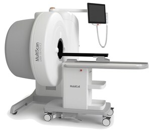 Tulane National Primate Research Center Receives the 100th Mediso Preclinical PET System With Installation of the MultiScan Large FOV Extreme Resolution (LFER150) PET/CT