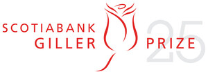 25e anniversaire du Prix Giller de la Banque Scotia : Présentation des finalistes de l'édition 2018