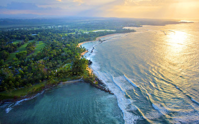Following a meticulous restoration, Dorado Beach, a Ritz-Carlton Reserve, is officially reopen, featuring expanded offerings, amenities and facilities.