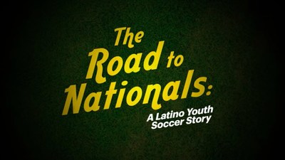 In commemoration of Hispanic Heritage Month, Sprint is proud to share the inspiring story of Soccer Nation, a Kansas City 13U soccer team.