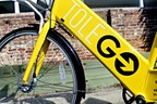 The City Of Toledo, Metroparks And Gotcha Announce Toledo's First Bike Share Program